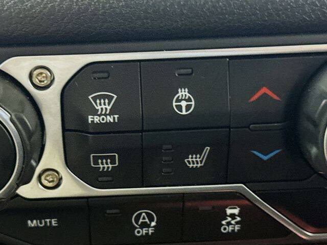 2024 Jeep Gladiator Willys