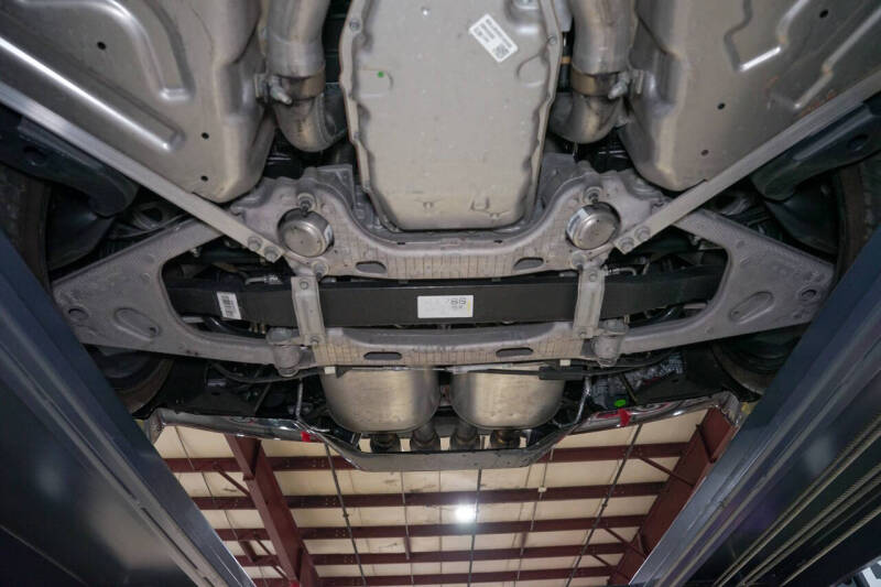 2019 Chevrolet Corvette Grand Sport