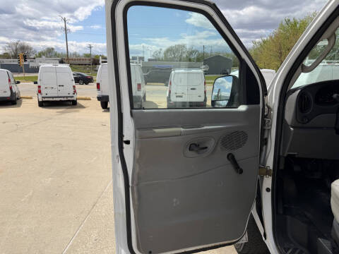 2006 Ford E-Series E-250
