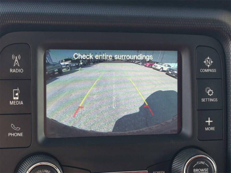 2018 Jeep Wrangler Unlimited