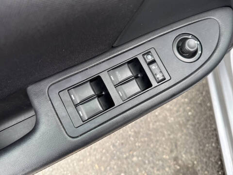 2014 Chrysler 200 Touring