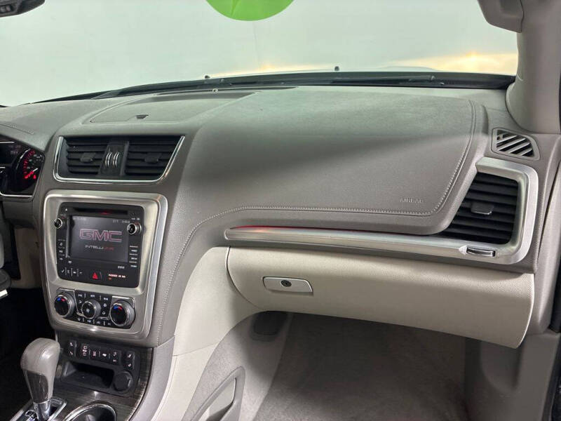2013 GMC Acadia SLT-1
