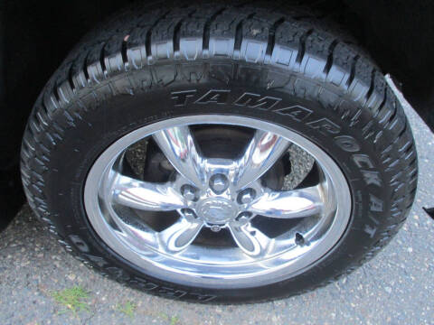 2004 Cadillac Escalade