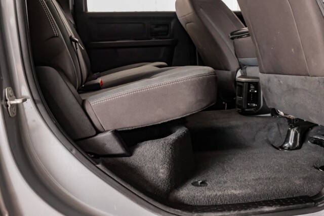 2023 RAM 3500 Tradesman