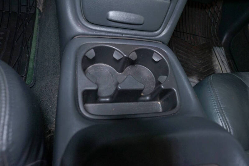 1999 GMC Sierra 2500 SLE