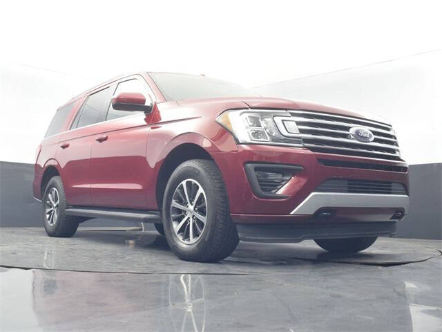 2018 Ford Expedition XLT