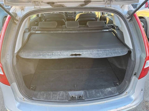 2009 Hyundai Elantra Touring