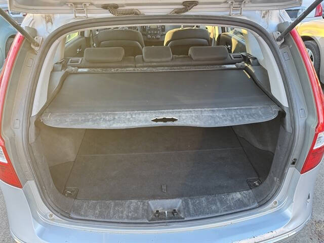 2009 Hyundai Elantra Touring