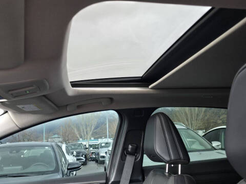 2023 Nissan Ariya Evolve+