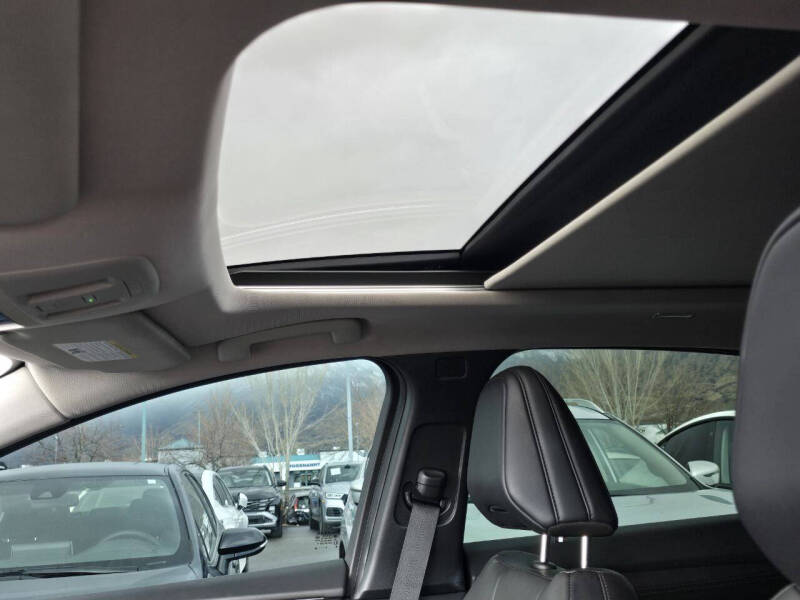 2023 Nissan Ariya Evolve+