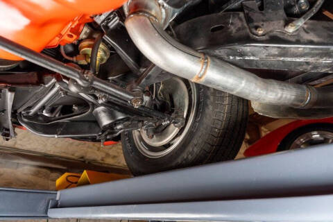 1967 Chevrolet Corvette