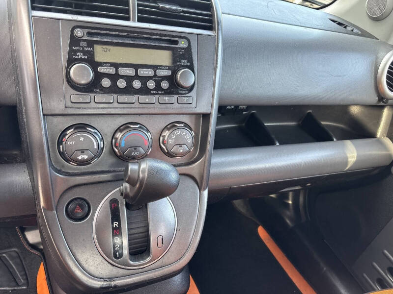 2005 Honda Element EX
