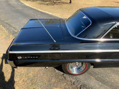 1964 Chevrolet Impala