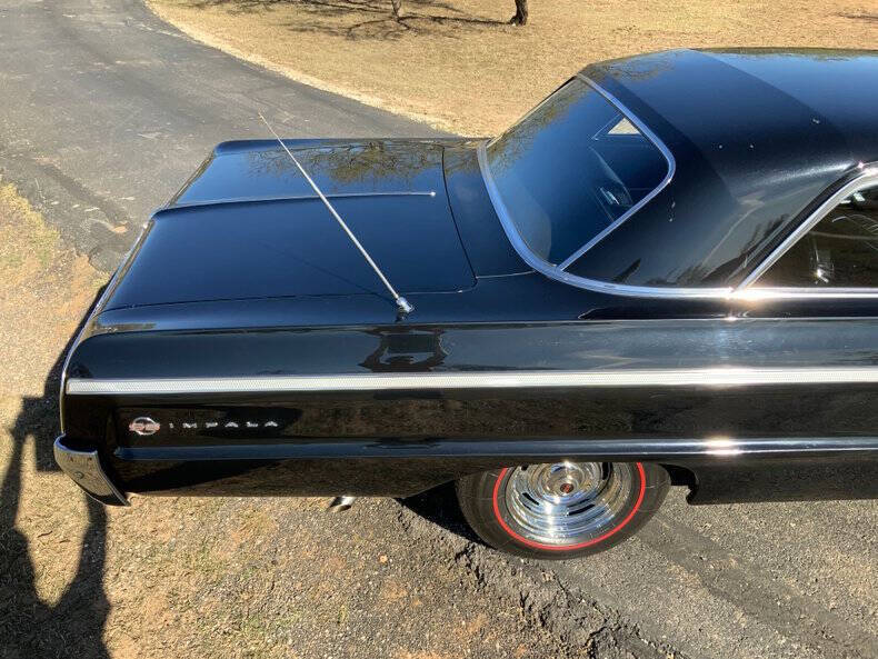 1964 Chevrolet Impala