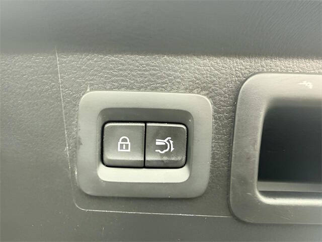 2023 Mazda CX-50 2.5 S Preferred Plus