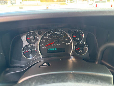 2020 Chevrolet Express 2500