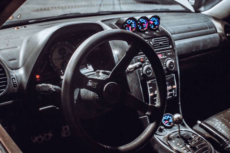2002 Lexus IS 300