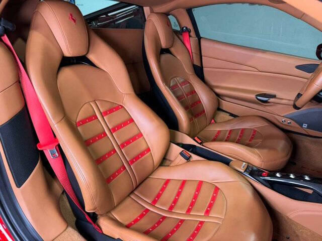 2017 Ferrari 488 GTB