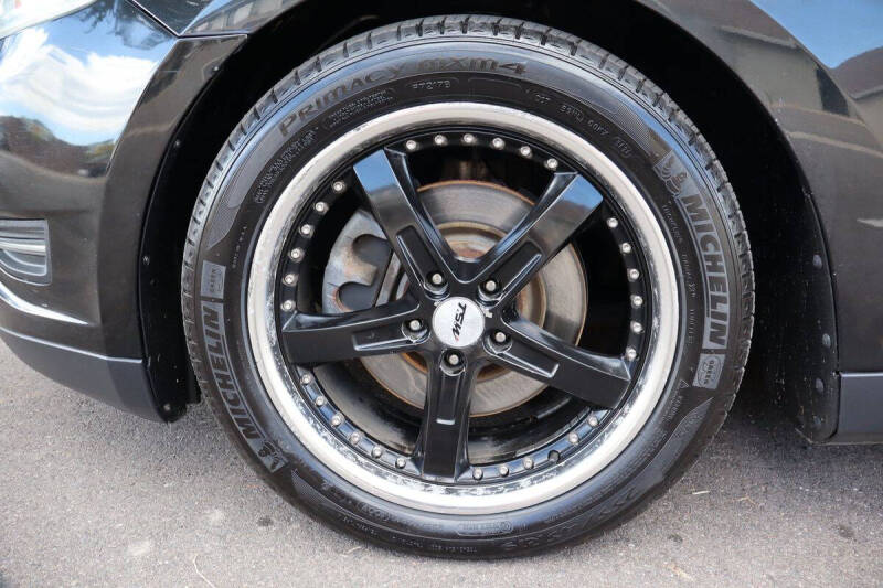 2010 Ford Taurus Limited