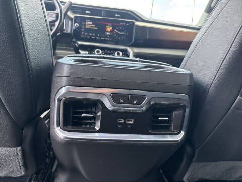 2024 GMC Sierra 3500HD