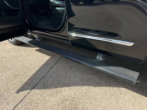 2018 Lincoln Navigator Select