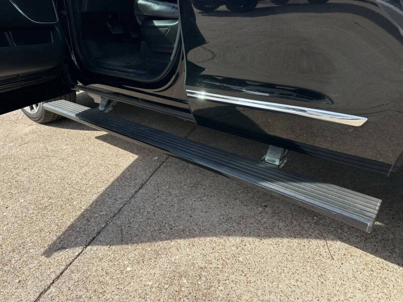 2018 Lincoln Navigator Select