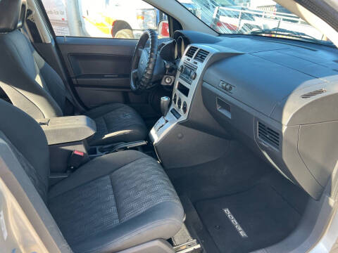 2008 Dodge Caliber SE