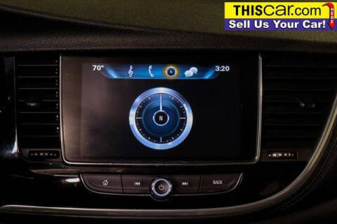 2019 Buick Encore Essence