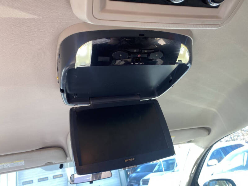 2011 Dodge Grand Caravan Mainstreet