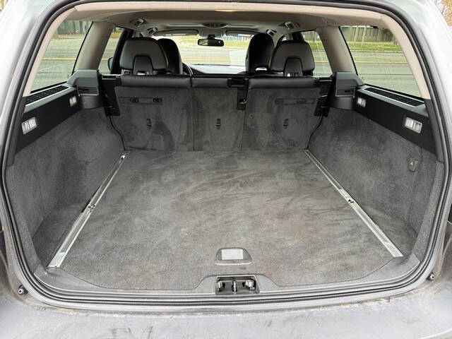 2011 Volvo XC70 3.2