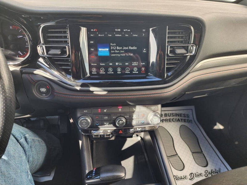 2024 Dodge Durango GT