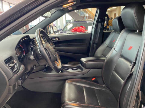 2024 Dodge Durango R/T Plus