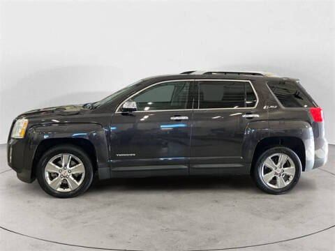 2014 GMC Terrain SLT-2