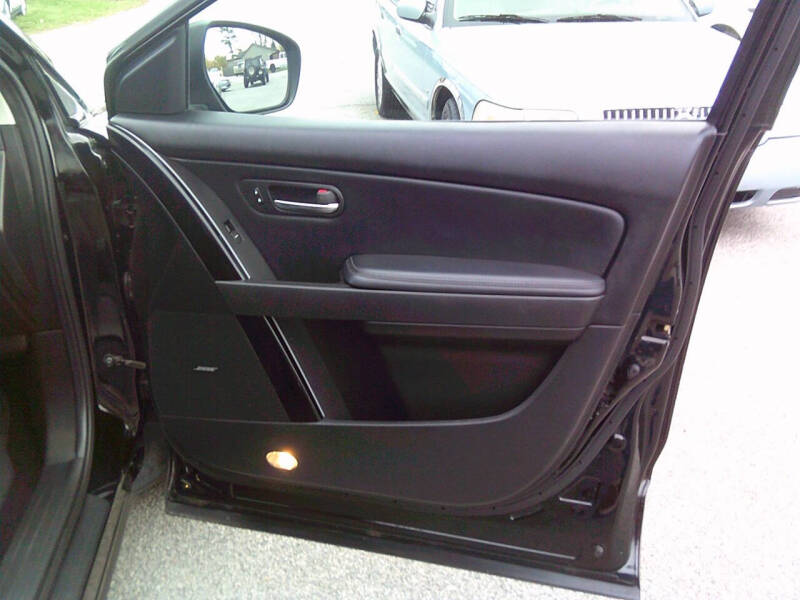 2011 Mazda CX-9 Touring