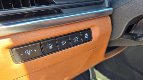 2023 Kia Telluride SX-Prestige X-Pro