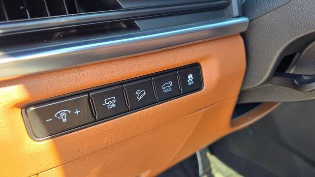 2023 Kia Telluride SX-Prestige X-Pro