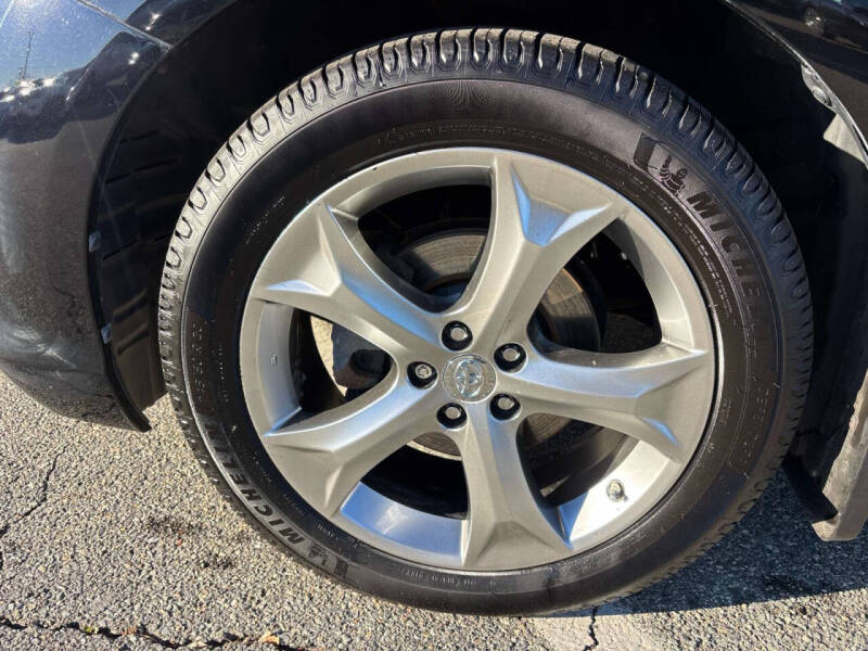 2015 Toyota Venza XLE