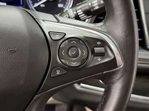 2021 Buick Enclave Premium