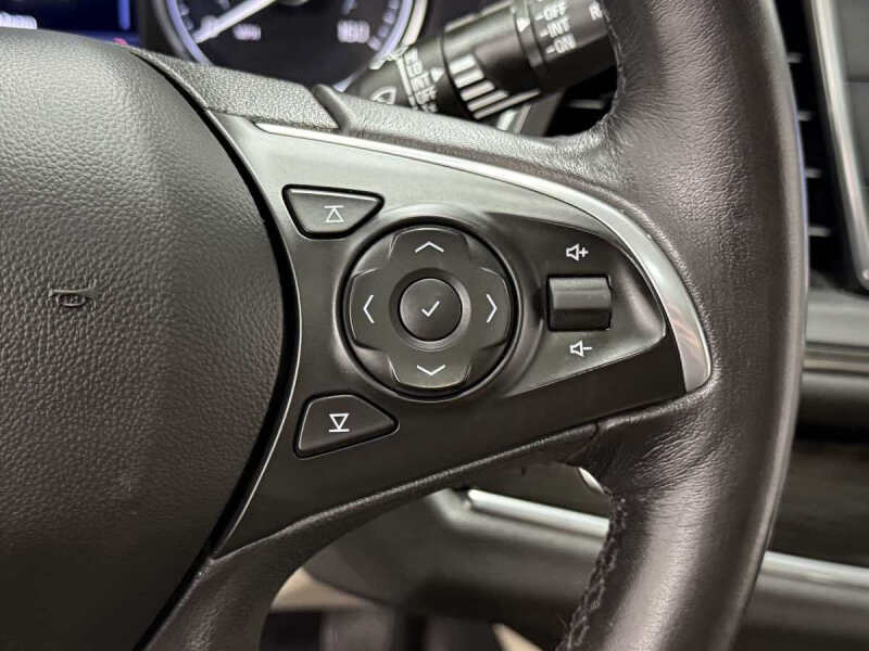 2021 Buick Enclave Premium