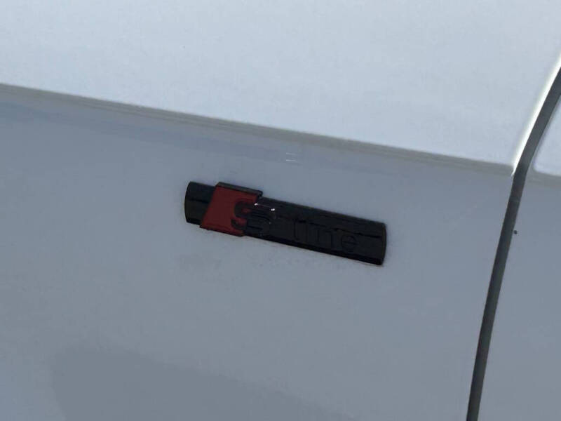 2011 Audi A3 2.0T quattro Premium Plus