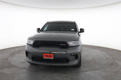 2021 Dodge Durango GT