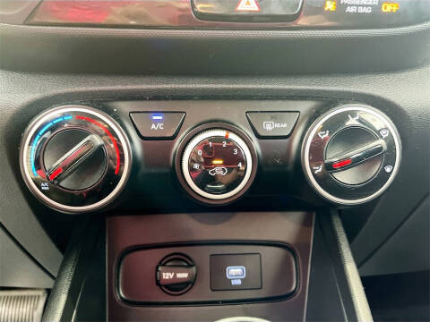 2021 Hyundai Venue SE