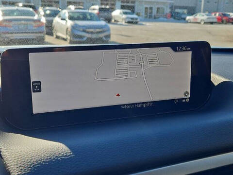 2024 Mazda CX-50 2.5 S Premium