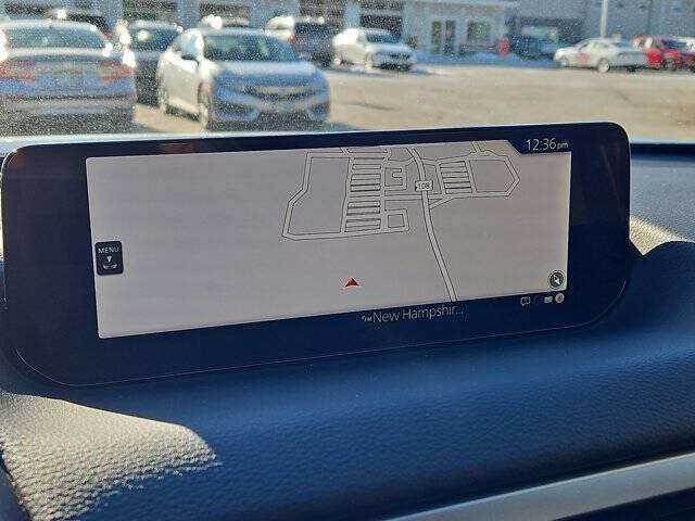 2024 Mazda CX-50 2.5 S Premium