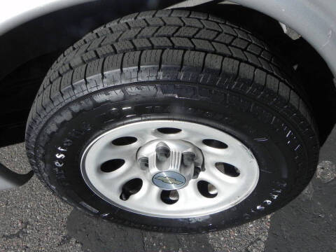 2013 Chevrolet Express 1500