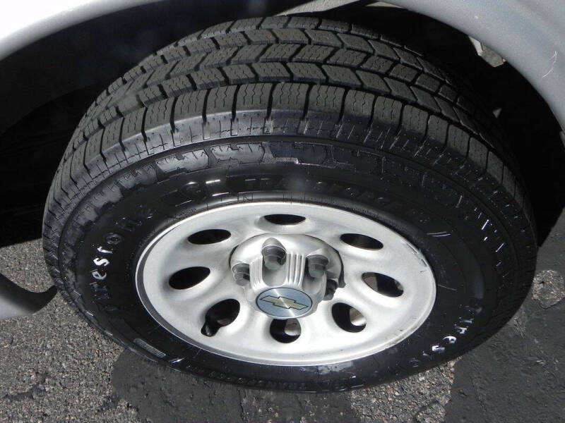 2013 Chevrolet Express 1500