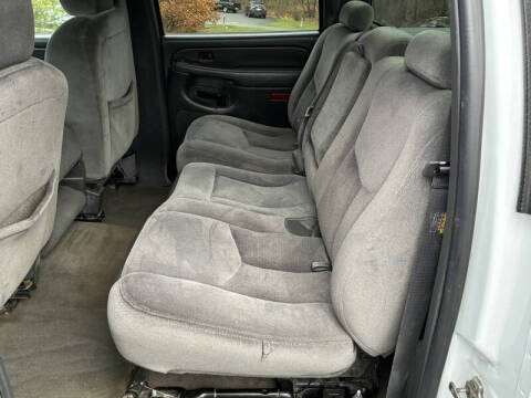 2007 GMC Sierra 3500 Classic