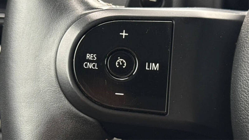 2022 MINI Countryman Cooper S
