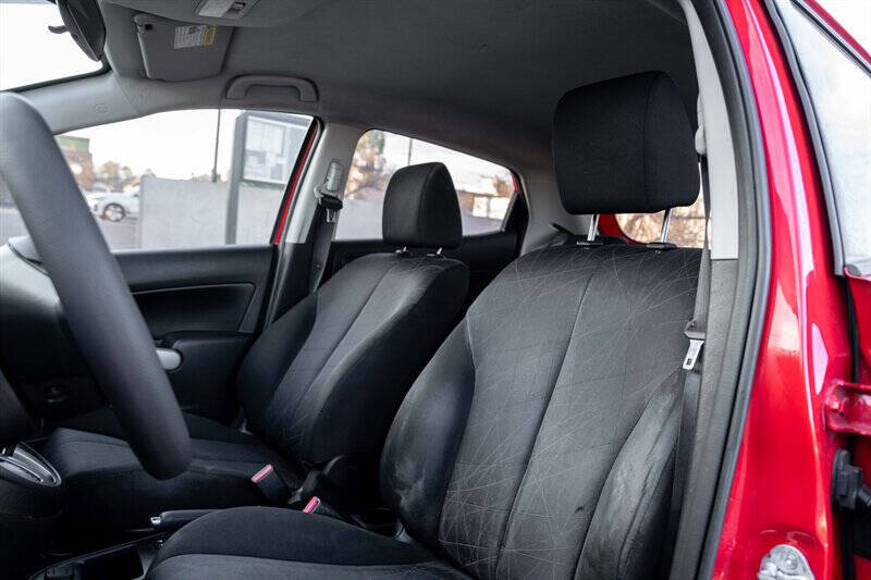 2014 Mazda MAZDA2 Sport