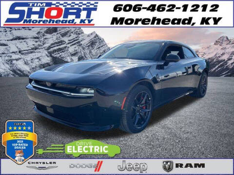 2024 Dodge Charger for sale at Tim Short Chrysler Dodge Jeep RAM Ford of Morehead in Morehead KY
